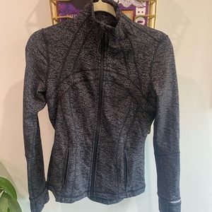 lulu lemon define jacket